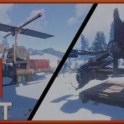 Rust Oxide Plugins Catapult Gyrocopter Fly As Heli Drawbridges 1 Rust Mod Spotlights