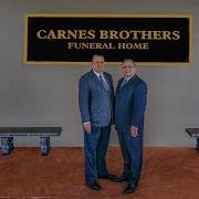 A Tour Of Carnes Brothers Funeral Home In Galveston Given By Funeral Director Rusty Carnes