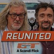 Richard Hammond And James May Reunite After A Scandi Flick Crash The Grand Tour DRIVETRIBE