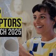 8 TOP SCULPTORS YOU NEED TO KNOW