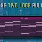A Cheatcode For Better Arrangements The Two Loop Rule