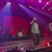 Saosin Live In Manila Asia Tour 2023 Day 2 November 4 2023 Full Set
