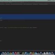 Intellij Screencast Angularjs