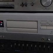 FOSTEX D 5 Digital Master Recorder 1