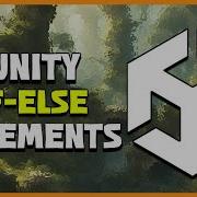 UNITY C GAME DEVELOPMENT If Else Statements 2025 Beginner Course EP 7
