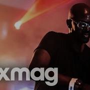 BLACK COFFEE Spiritual DJ Set Mixmag Live London