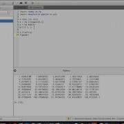 Getting Started With Matplotlib Graphics