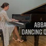 Abba Dancing Queen Piano Cover Sheet Music