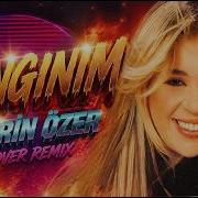 Zerrin Özer Yangınım Cover Remix