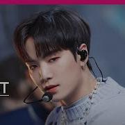 MPD직캠 뉴이스트 JR 직캠 4K INSIDE OUT NU EST JR FanCam MCOUNTDOWN 2021 4 29