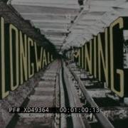 SAFETY IN LONGWALL MINING 1970S COAL MINE SAFETY TRAINING FILM XD49364