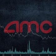 AMC Squeeze Volume Cycle