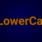 Java ToLowerCase