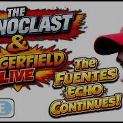 LIVE Why The Fuentes Interview Won T Go Away Feat The Iconoclast TWO