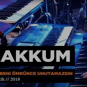 ZAKKUM Sen Beni Ömrünce Unutamazsın Powerturk Akustik