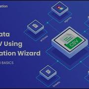 How To Export Data From CSV Using The Migration Wizard