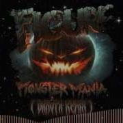 Figure Monster Mania Dakota Remix
