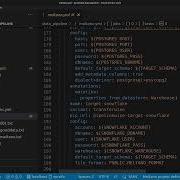 Using The Matatika Lab With The GoodData Data Pipeline Meltano Project