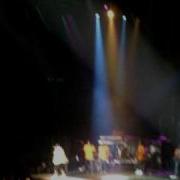 Sean Kingston Singing Face Drop LIVE
