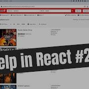React Hooks Tutorial Build Yelp In React 26 Create Custom Hook To Fetch Data From Yelp API