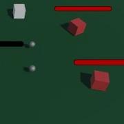 Quick Tutorial Enemy Shooting