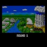 Dyna Blaster Intro For Atari ST