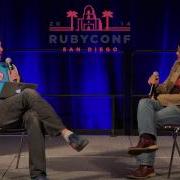 RubyConf 2014 Questions For Matz