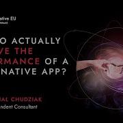 How To Actually Improve The Performance Of A React Native App M Chudziak React Native EU 2022
