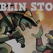 Instant Deck Tech Goblin Storm Modern