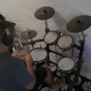 Michael Jackson Give In To Me Drum Cover