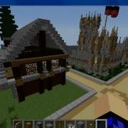 Minecraft My Creative Plot