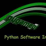 Pygamepi Software Portable Python Install