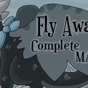 Fly Away OC MAP COMPLETE