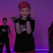 HIP HOP KIDS DMX Party Up ШКОЛА ТАНЦЕВ STREET PROJECT ВОЛЖСКИЙ