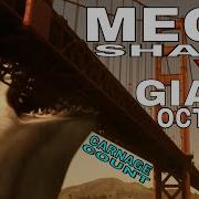 Mega Shark Vs Giant Octopus 2009 Carnage Count