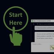 Getting Started With Jake AI Your LabVIEW Assistant From JKI