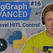 LangGraph Advanced Add Human In The Loop Control Directly To Tools In AI Agent Workflows