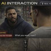 QB ESX NPC AI Interaction FiveM
