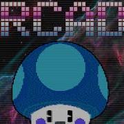 8 BIT ARCADE Pressure 8 Bit Muse Emulation
