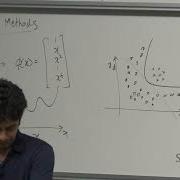 Stanford CS229 Machine Learning Summer 2019 Lecture 8 Kernel Methods Support Vector Machine