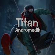 Andromedik Titan Lyrics