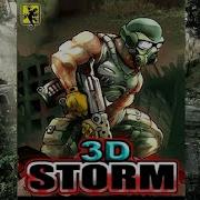 Storm 3D Java J2ME Loader