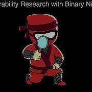 Vulnerability Research With Binary Ninja