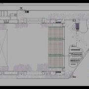 Evacuation Large Entertainment Centre By ONE Simulations