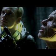 Prometheus 2012 The Engineer Speaks Deleted Extended Scene Subtitles