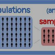 Populations And Samples GCSE Statistics