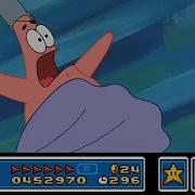Patrick Dies To Super Mario Bros 3 Music
