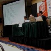 Google App Engine Demo