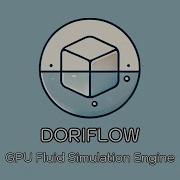 Doriflow 1 0 GPU Fluid Simulation Engine With Blender S Ray Tracing Power
