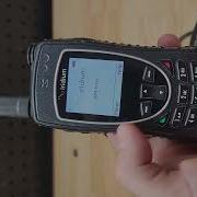 Iridium 9575 Extreme Satellite Phone Testing Video